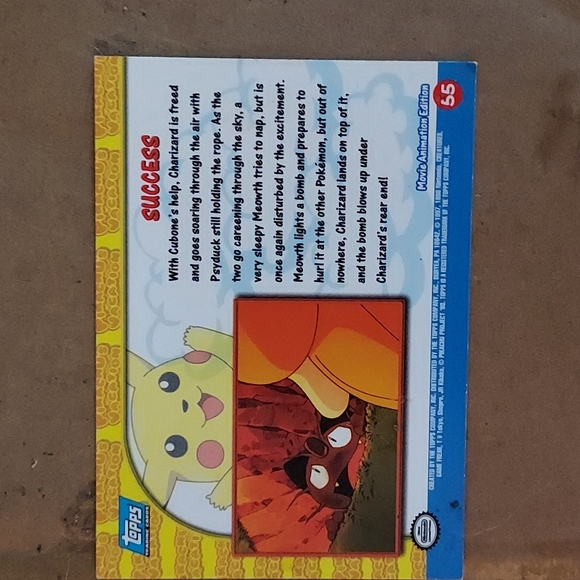 Thinking cap items - Picture 10 of 17